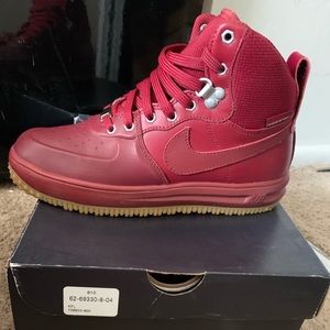 Lunar Force 1 Sneakerboot GS